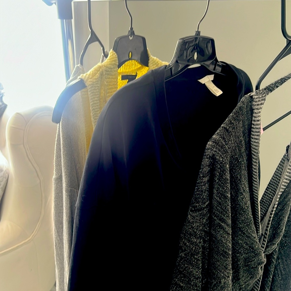 Casual tops
